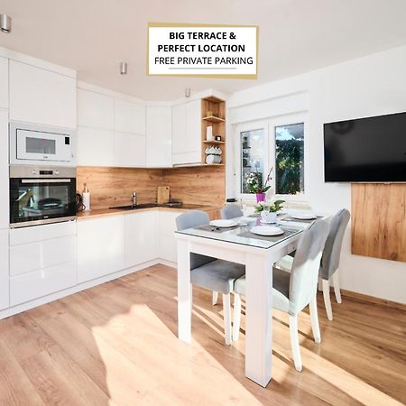 Apartma Morje Savudrija Luaran gambar