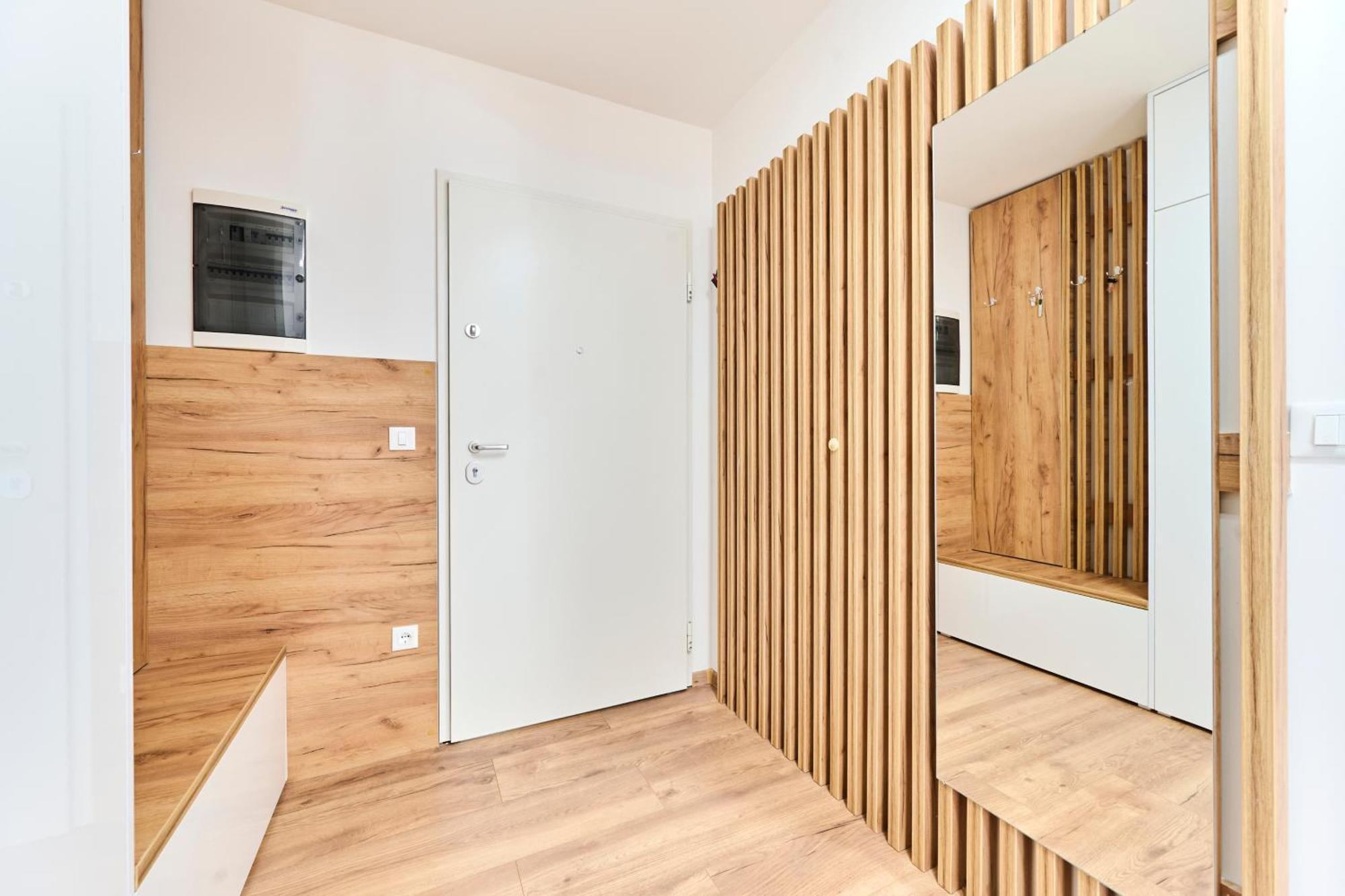 Apartma Morje Savudrija Luaran gambar