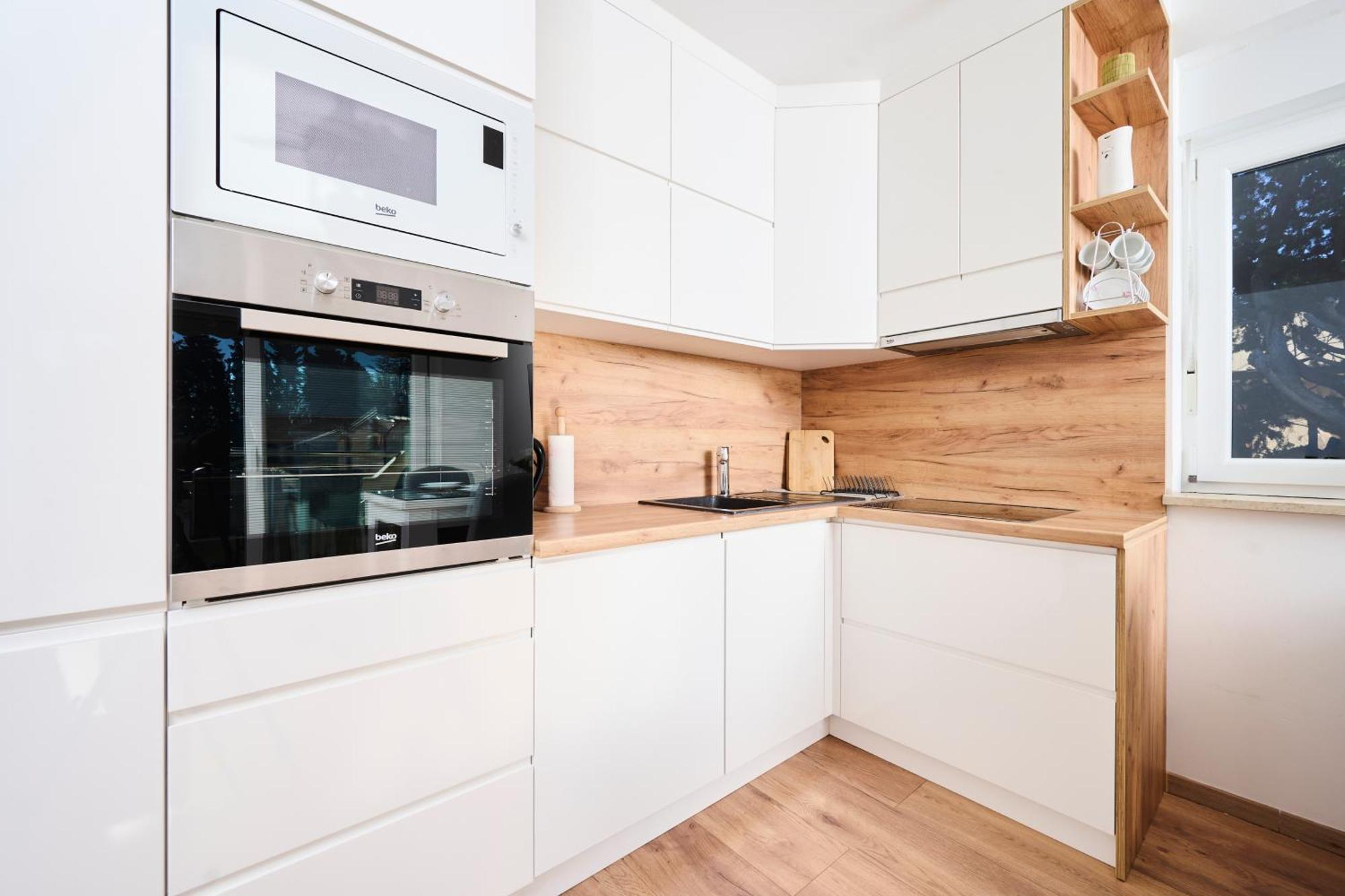 Apartma Morje Savudrija Luaran gambar