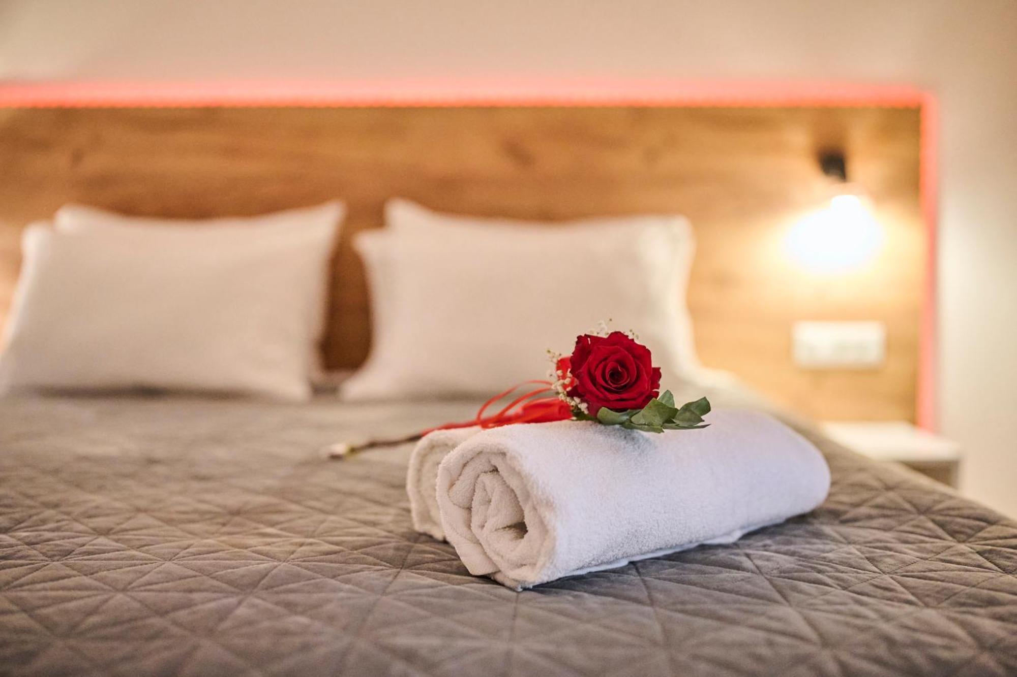Apartma Morje Savudrija Luaran gambar